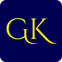 Goldkrupp Legal (Notary, Process Server, Apostille) Logo