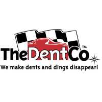 The Dent Co Logo
