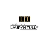Law Office of Lauryn Tully, Inc. Logo