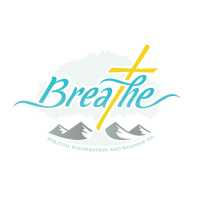 Breathe Spiritual Rejuvenation and Wellness Spa Logo