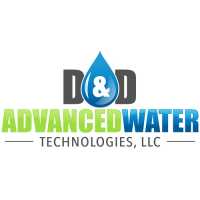 D & D Advanced Water Technologies, LLC Logo