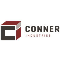 Conner Industries, Inc. Logo