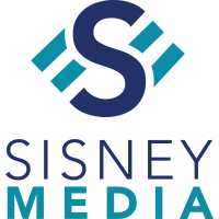 Sisney Media | Marketing & Business Coach Logo