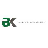 Bernheim Kelley Battista, LLC Logo
