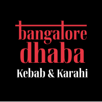 Bangalore Dhaba Kabab & Karahi Logo