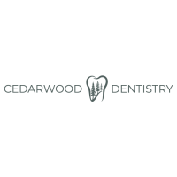Cedarwood Dentistry Logo