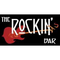 The RockIn' Bar Logo