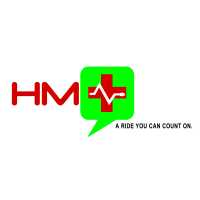 HAMMOND MEDICAL TRANSPORTATION LLC Logo
