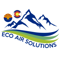 Eco Air Solutions of Arizona Inc Logo