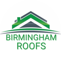 Birmingham Roofs Logo