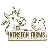 Kenston Farms Logo