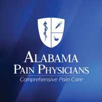 Alabama Pain Physicians - Birmingham Logo