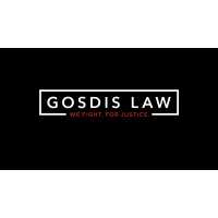 Gosdis Law Logo