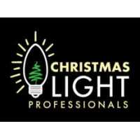 Christmas Light Professionals Logo