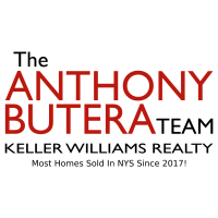 Anthony Butera Team at Keller Williams Realty Logo