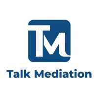 Talk Mediation Centers Logo