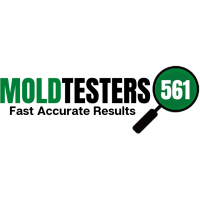 Mold Testers 561 Logo