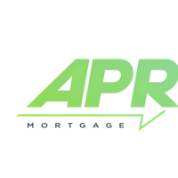 APR Mortgage Logo