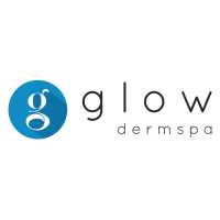 Glow Dermspa Logo