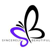 Syncerely Beautiful Logo