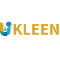 Ukleen Inc. Logo