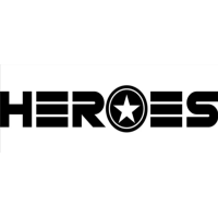 Plumbing Heroes: Oakland Logo