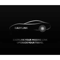 Cadylink | Chauffeur, Limo & Car Transportation Service NYC Logo