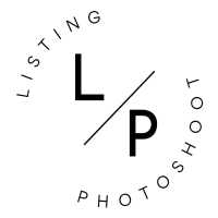 Listing Photoshoot | Real Estate Photography Logo