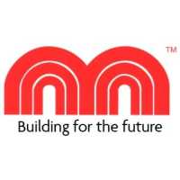 Future Buildings - Prefabricated Steel & Metal Buildings Logo