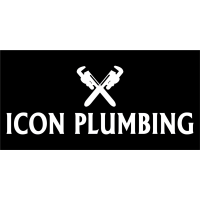 Icon Plumbing Logo
