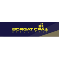 Borgat CPA & Associates LLC Logo