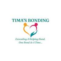 Tima's Bonding LLC Logo
