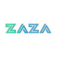 ZAZA Smoke & Vape Logo