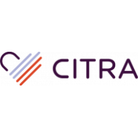 Citra Urgent Care - Hurst Logo