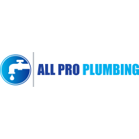All Pro Plumbing, LLC Logo