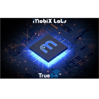 Mobix Labs Inc. Logo