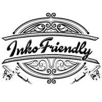 InkoFriendly Tattoos Logo