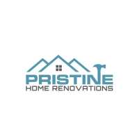 Pristine Home Renovations Logo