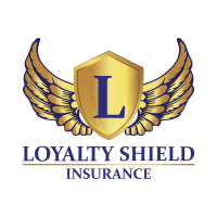 Loyalty Shield Insurance Services Logo