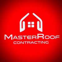 MasterRoof Contracting Logo
