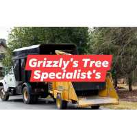 Grizzly's Tree Specialists Logo