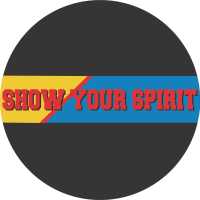 Show Your Spirit Logo