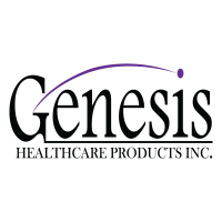 Genesis Healthcare Product Inc Logo