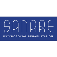 Sanare Psychosocial Rehabilitation Logo
