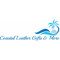Coastal Leather Gifts & More Logo