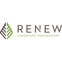 Renew Landscape Management Logo