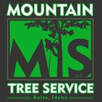 Mountain Tree Service, LLC Logo