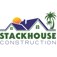 Stackhouse Roofing Logo