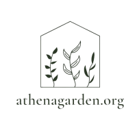 Athena Garden Logo