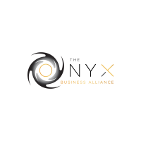 THE ONYX BUSINESS ALLIANCE LLC Logo